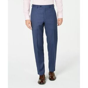 Lauren Ralph Lauren Men's Suit‎ pants Slim-Fit UltraFlex Stretch 40W 30L